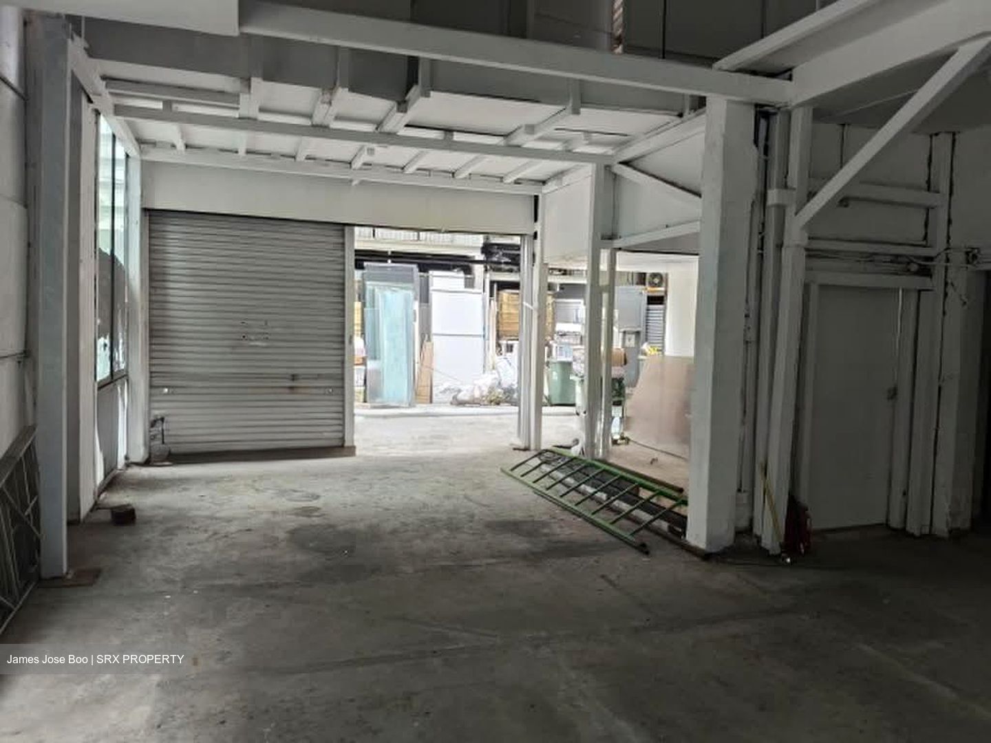 Shun Li Industrial Park (D14), Factory #582249941
